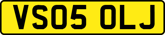 VS05OLJ
