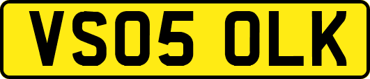 VS05OLK
