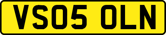 VS05OLN