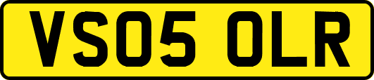 VS05OLR