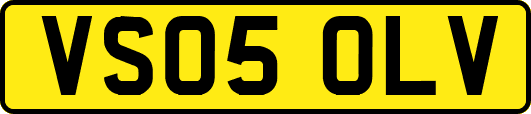 VS05OLV