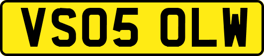 VS05OLW