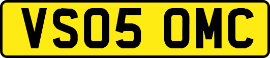 VS05OMC