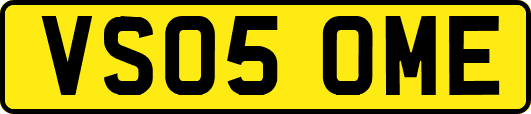 VS05OME