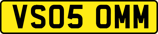 VS05OMM