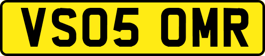 VS05OMR