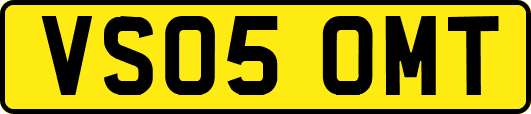 VS05OMT