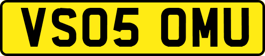 VS05OMU