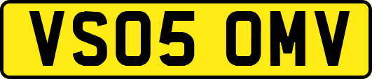 VS05OMV