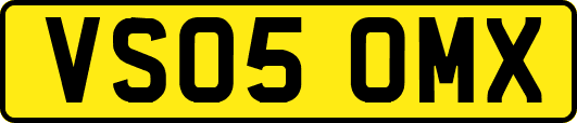 VS05OMX