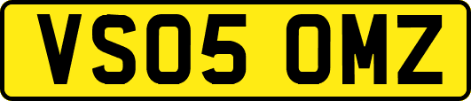VS05OMZ