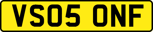 VS05ONF