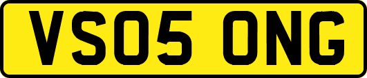 VS05ONG