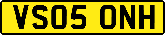 VS05ONH