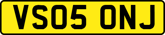 VS05ONJ