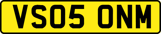 VS05ONM