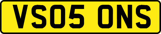 VS05ONS