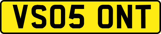 VS05ONT