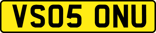 VS05ONU