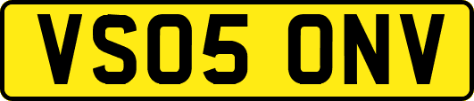 VS05ONV