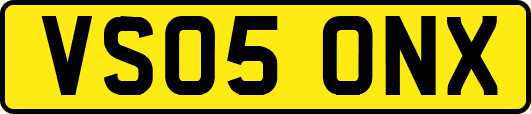 VS05ONX