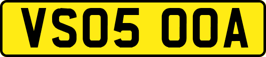 VS05OOA