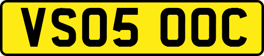 VS05OOC
