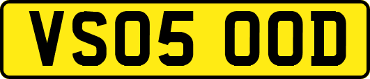 VS05OOD