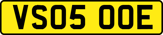 VS05OOE