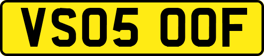VS05OOF