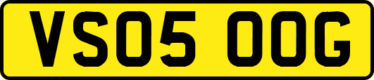 VS05OOG