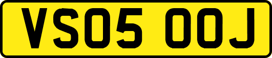 VS05OOJ