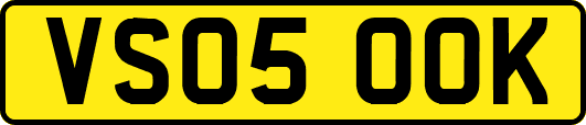 VS05OOK