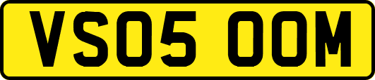 VS05OOM