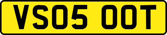 VS05OOT