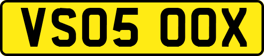 VS05OOX