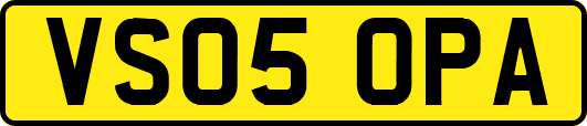 VS05OPA