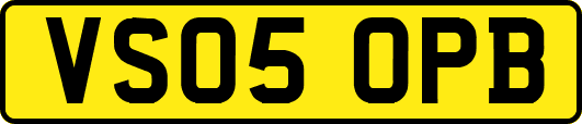 VS05OPB