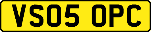 VS05OPC