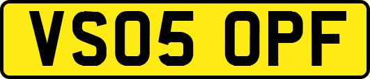 VS05OPF