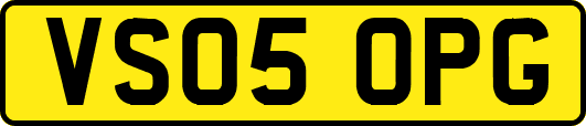 VS05OPG