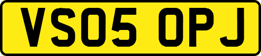 VS05OPJ