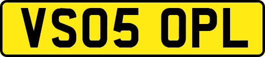 VS05OPL