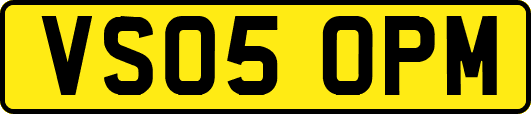 VS05OPM