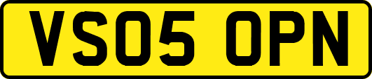 VS05OPN
