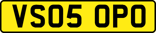 VS05OPO