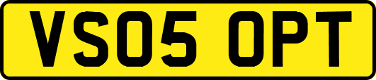 VS05OPT