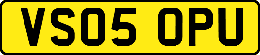 VS05OPU