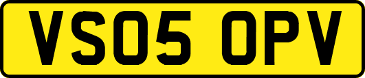 VS05OPV