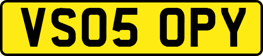 VS05OPY